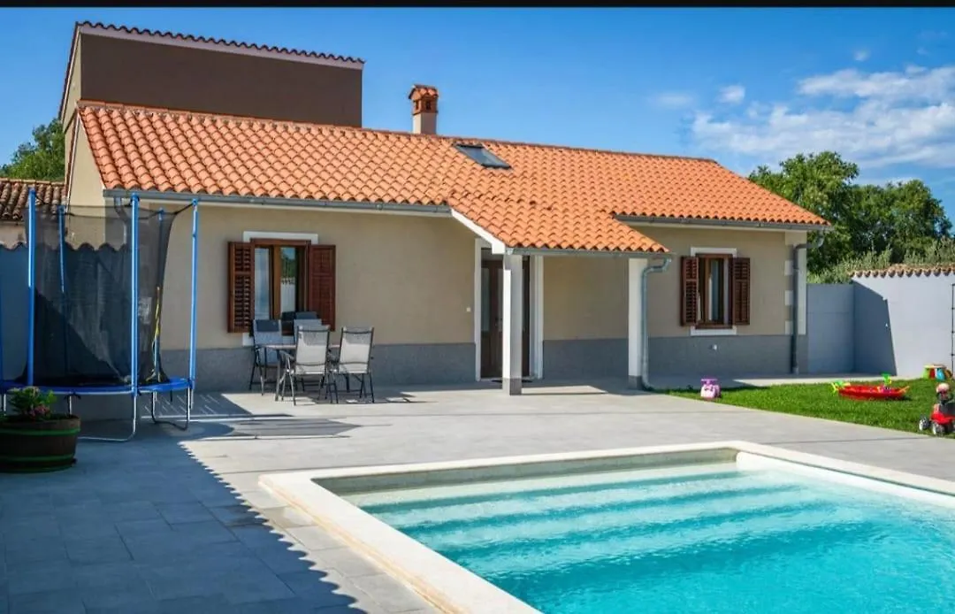 Villa Dajana Loborika Casa vacanze