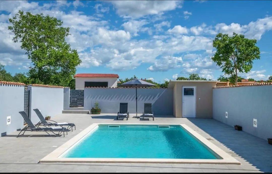 Villa Dajana Loborika