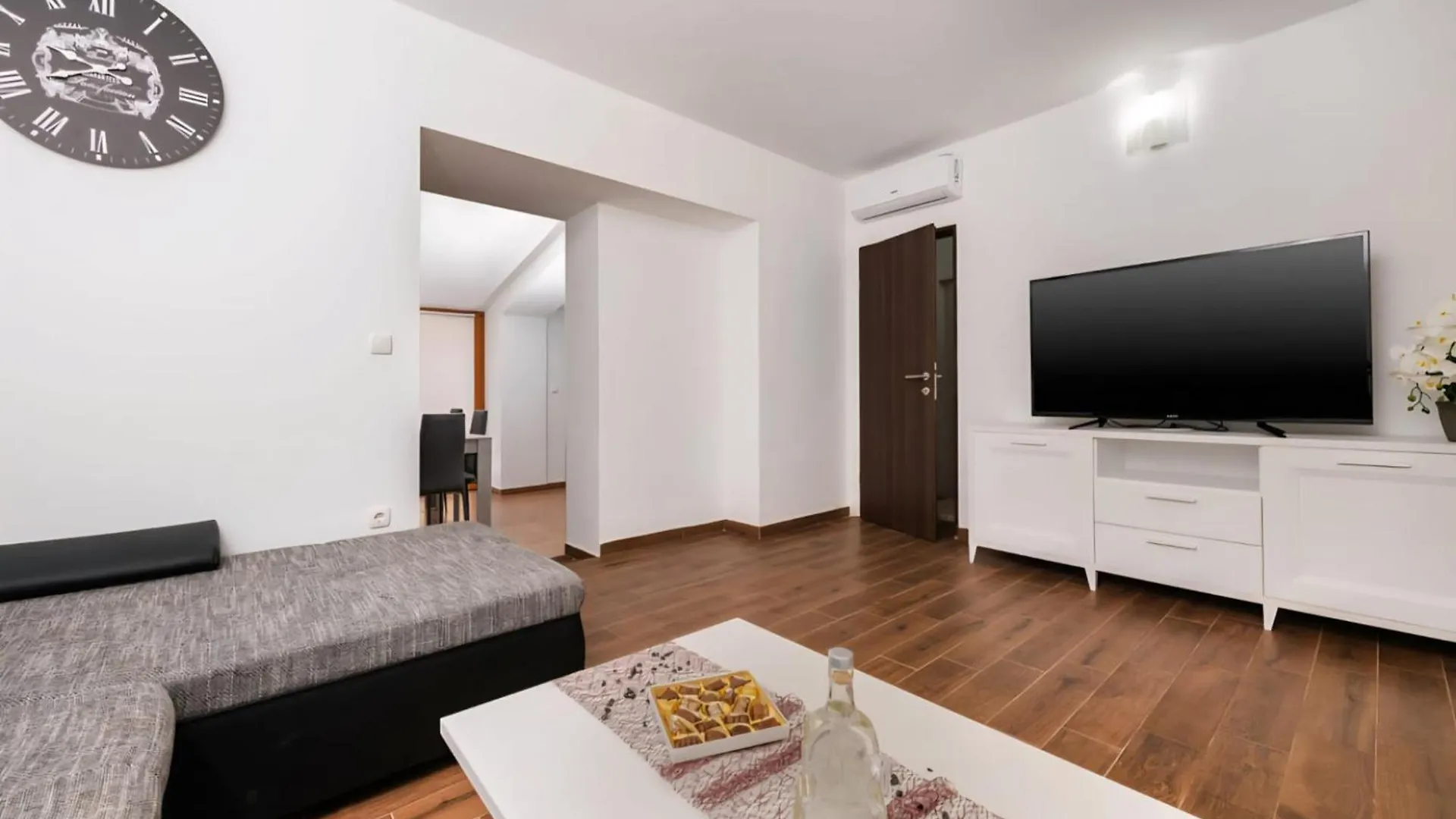 Villa Dajana Loborika Croazia